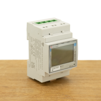 Carlo Gavazzi EM330 Energiemeter Indirect DIN 3 fase