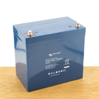 Lithium Accu SuperPack 12,8V/60Ah