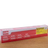 Basische Laselektroden   3,2 mm   350 mm   4 kg   110 stuks