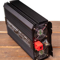 Omvormer / inverter MSW 82000 2000W 24V