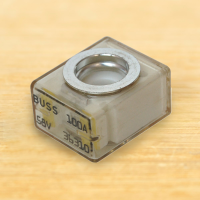 Blokzekering MRBF 100A