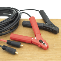 Kabelset voor Nieuw model Telwin Doctor Charge 10 meter