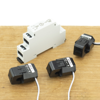 Dynamic Load Balancing Kit   50A   Voor EVBox Livo en Liviqo
