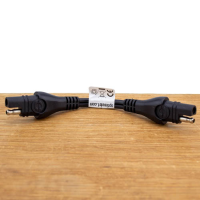 Optimate SAE SAE Adapter t.B.V. De polariteit