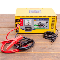 Acculader/booster NeoStart 320 12V/ 24V
