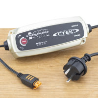 MXS 5.0 (12V / 0,8A   5A)