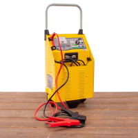 Neostart 420 Acculader/Startbooster 12 24V