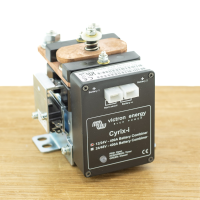 Cyrix i relais 12/24V 400A