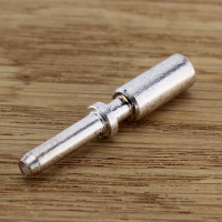 Contact voor Eurostekker FT80   Mannelijk   25mm2