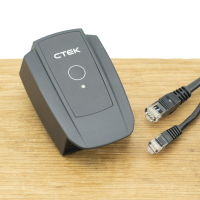 Nanogrid Air   Loadbalancing voor CTEK EV Charging