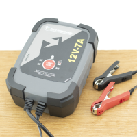 AccuSmart 12V 7A Automatische Acculader