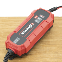 CE BC 1 M Acculader / Druppellader