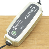 MXS 3.8 (12V / 0,8A   3,8A)