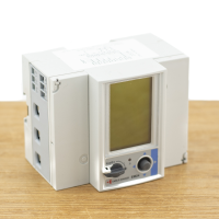 Energiemeter EM24 3 fase