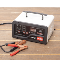 Acculader/booster Alaska 210 Start 12/24V
