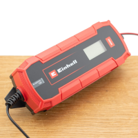 CE BC 6 M Acculader / Druppellader