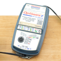 Optimate 7 12V/24V   Gold   V3 Nieuw model