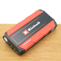 Powerbank jumpstarter CE JS 12