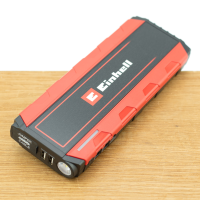Powerbank jumpstarter CE JS 18