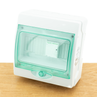 Soft Start 13 kW