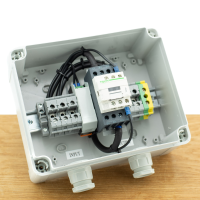 Soft Start 22 kW