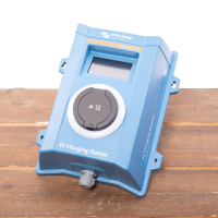 EV Laadstation Outlet   3 fase 22kW