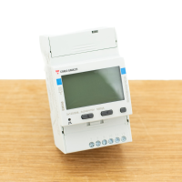 Carlo Gavazzi EM540 DIN Energiemeter 3 fase   65A