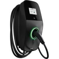 Liviqo 3 fase 32A 22kW Type 2 kabel 6m CMS SIM