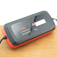 Druppellader/tester T Charge 26 EVO