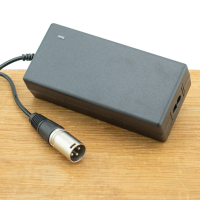 MegaCharge Lithium ion 24V 2A