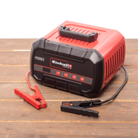 CE BC 30 M Acculader / Jumpstarter