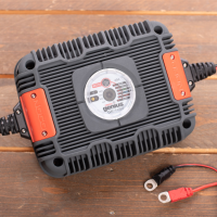 GX2440  24V 40A Industriële Acculader