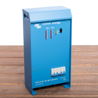 Skylla TG 24/30 GMDSS 120 240V