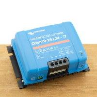 Orion Tr 24/24 17A (400W) Geïsoleerd