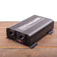 Omvormer / inverter PSW 2002W 12V met remote