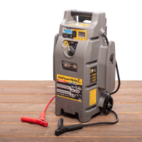 Startpack Truck Mobile   12V / 24V Jumpstarter en 12V voeding