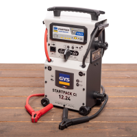 Startpack 12.24 CI   12V / 24V Jumpstarter