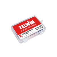 PH Torch Consumables Box voor Telwin Technology Plasma 54 XT Compressor