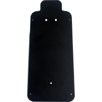 Adapter / Montageplaat t.B.V. EVBox Elvi