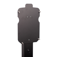 Adapter / Montageplaat t.B.V. Alfen Eve Single Pro line/ S Line