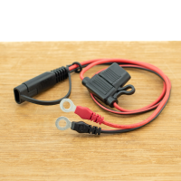 KIT S2 SAE   eyelets M6 / 0.45M