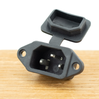 C14V contactpunt/ connector