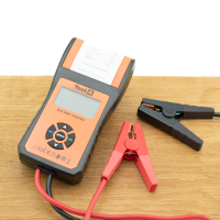 Accutester PBT 550