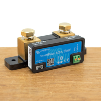 SmartShunt 500A/50mV