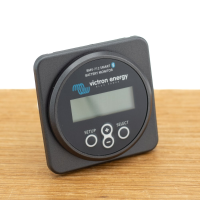 Batterij monitor BMV 712 Smart   Zwart
