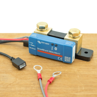 SmartShunt 500A/50mV   IP65