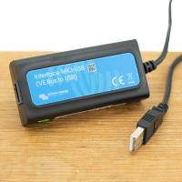 Interface MK3 USB (VE.Bus naar USB)
