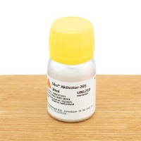 Aktivator 205 Transparent 30ml