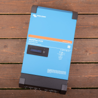 MultiPlus II GX 24/3000/70 32