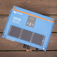 Skylla IP65 24/35 (1+1) 120 240V